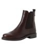 Tamaris Chelsea Boot in MOCCA