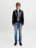 Jack & Jones Relaxed Fit Jeans in Blue Denim