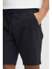 BLEND Chinoshorts BHEDNAN Shorts in Schwarz