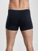 Tommy Hilfiger Boxershorts in hntr/oatmilk/iris blue