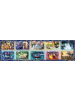 Ravensburger Puzzle 40.000 Teile Erwachsenenpuzzle 40000 Teile - Disney Classics - Unvergessliche Disney Momente Ab 14 Jahre in bunt