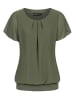 Cloud5ive T-Shirts in military green