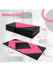 COSTWAY Gymnastikmatte tragbar 240x120x5cm in Andere