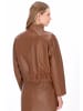 DreiMaster Women Jacket in light brown