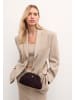 Kazar Clutches in Braun