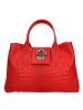 Gave Lux Handtasche in RED