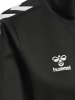 Hummel Hummel Zip Jacke Hmlcore Multisport Damen Atmungsaktiv Schnelltrocknend in BLACK