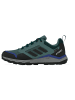 adidas Performance Halbschuhe grün