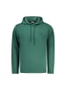 Rifle Grünes Baumwoll-Sweatshirt