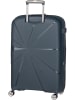 American Tourister Koffer & Trolley Starvibe Spinner 77 EXP in Navy