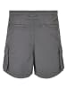 Urban Classics Cargo Shorts in darkshadow