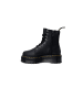 Dr. Martens Stiefel Schwarz