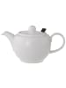 Villeroy & Boch Teekanne For Me 450 ml in weiß