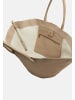 LIEBESKIND BERLIN Shopper Mica M in Natural