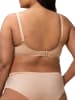 Triumph Bügel-BH Body Make-up Soft Touch in NEUTRAL BEIGE