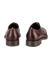 HECHTER PARIS Schuhe in blackbrown