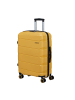 American Tourister Air Move Gr. M Spinner 61 Liter in yellow