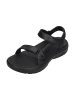 Teva Sandalen APREAQUA DRIFT 1173701 in schwarz