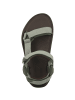 Teva Trekkingsandale Terra Fi 5 Universal in hellgruen