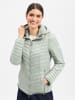 Lebek Jacke in mint