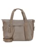 Mandarina Duck MD20 - Reisetasche 42 cm (steel) in taupe