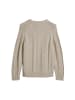 Marc O'Polo TEENS-BOYS Pullover in Gray Silk