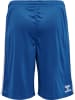 Hummel Verstellbare Taille Kurze Hose Hmlcore Erwachsene in TRUE BLUE
