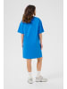 Kaffe Kleid KAjudy Oversize fit in French Blue