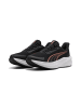 Puma Laufschuh "Dasher Lite SlipTech" in Schwarz