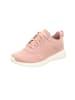 Skechers Schnürschuh in pink