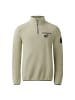 Dare 2b Half Zip-Fleecepullover Affinity in Beige