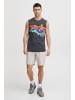 !SOLID Tanktop SDPedros in Grau