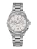 Tag Heuer Herrenuhr WAY111Y.BA0928 mit Armband