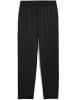 Puma Sporthose "ESS Woven Pants op" in Schwarz