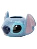Disney 3D-Keramikbecher - Stich