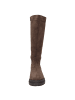 Sioux Stiefel Kuimba-703 in dunkelbraun