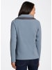 WITT WEIDEN Fleecejacke in bleu