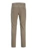 JACK & JONES Junior Chino Hose in Beige