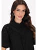 faina Women Blouse in black