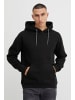11 Project Kapuzenpullover PRRobert in Schwarz