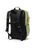 CHROME Ruckas 23 - Rucksack 15" 49 cm in oil green