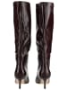 Steve Madden Stiefel LAVAN in Wine