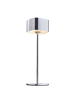 Butlers Butlers LED Tischleuchte MIRAGE in Silber