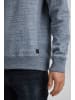 BLEND Sweatshirt BHBHAlton Crew neck swea in Blau