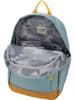 Pacsafe Rucksack / Backpack GO 15L in Fresh Mint