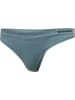 Hummel Slip in Blau