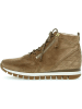 Gabor Stiefeletten für Damen in beige