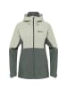 Jack Wolfskin Softshelljacke für Damen in uni