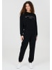 Athlecia Sweatpants Asport in 1001 Black