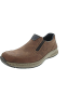 rieker Slipper Braun
